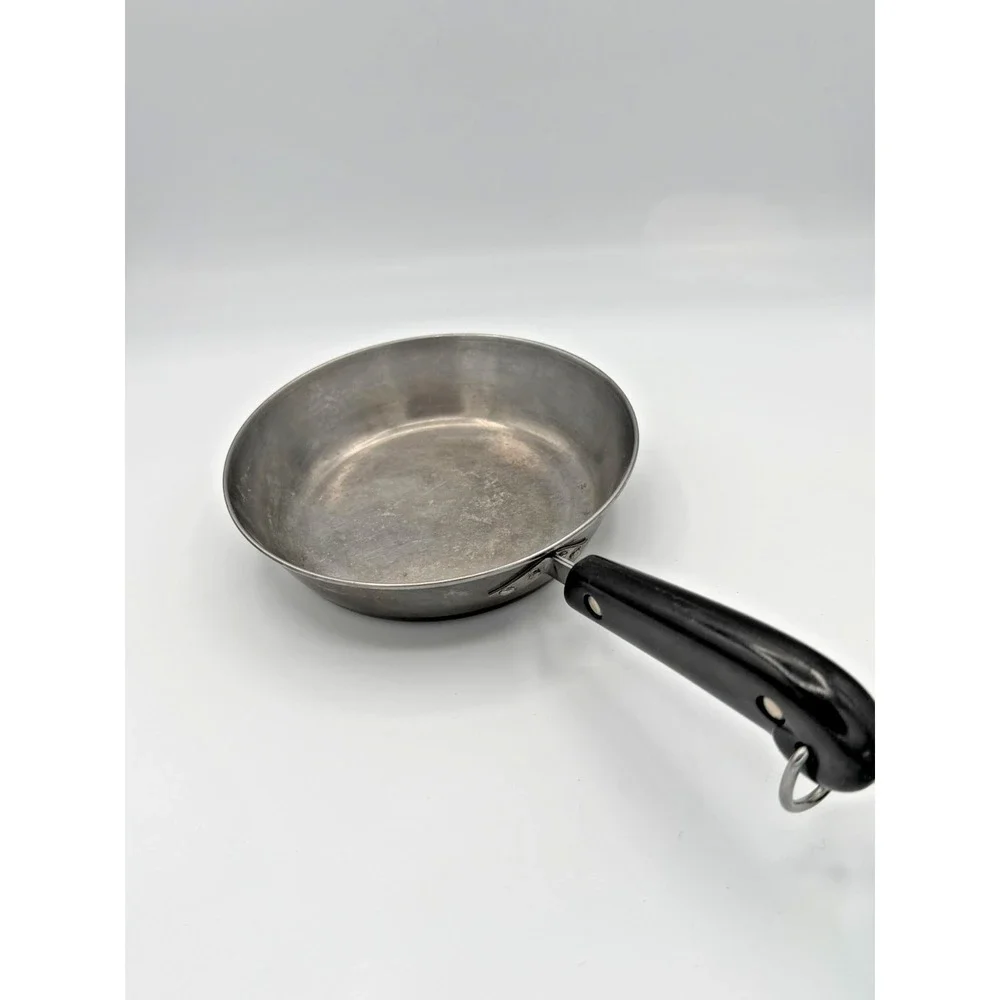 Vintage Revere Ware 6